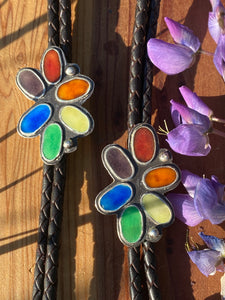 Rainbow Bolo