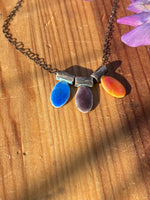 Load image into Gallery viewer, Pride Flag Necklaces
