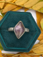 Load image into Gallery viewer, Amethyst Rings
