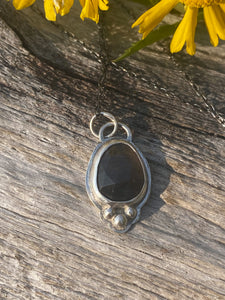 Lattice Sunstone Gem Drops