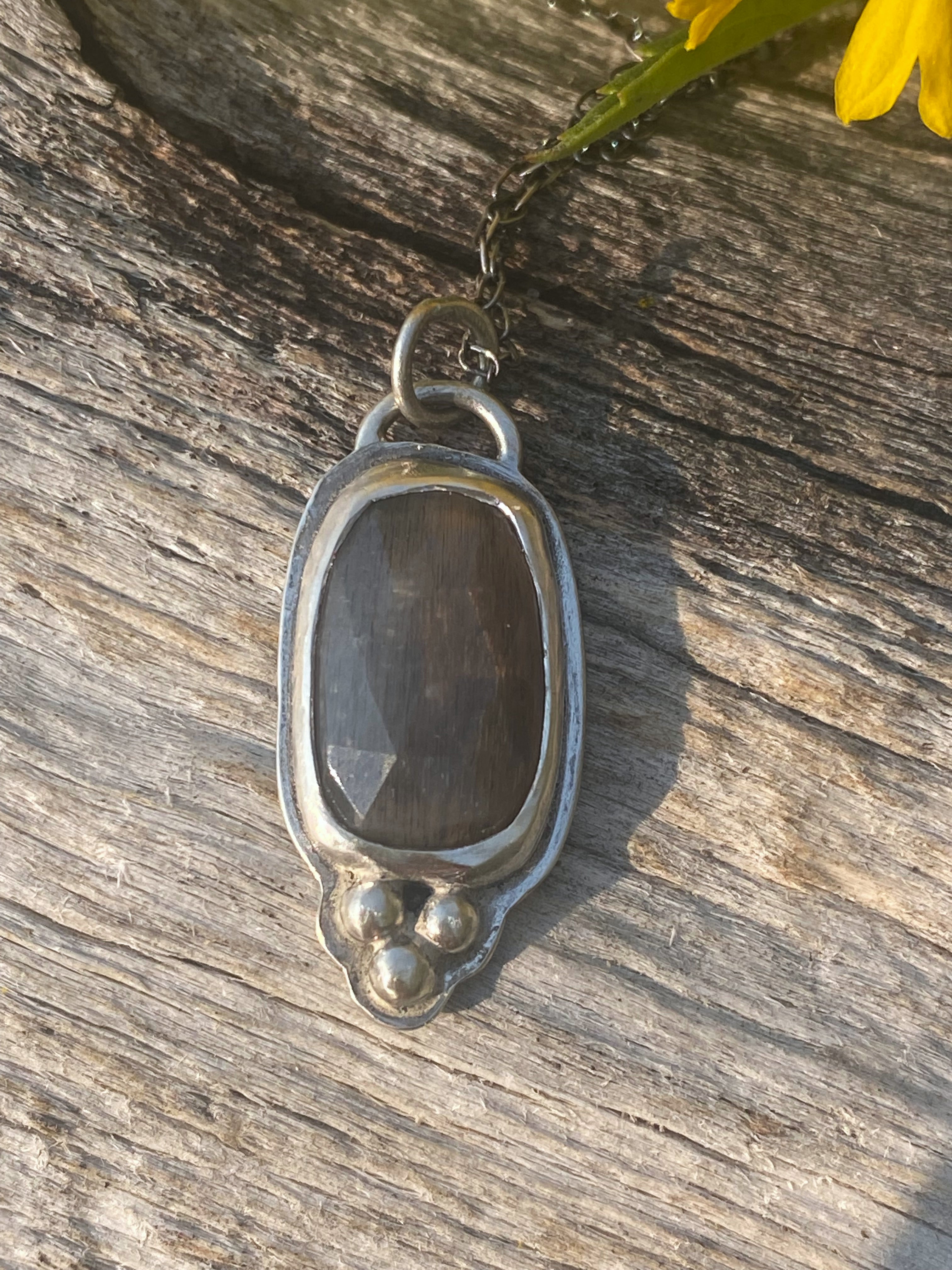 Lattice Sunstone Gem Drops