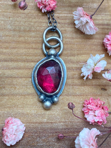 Garnet Gem Drops
